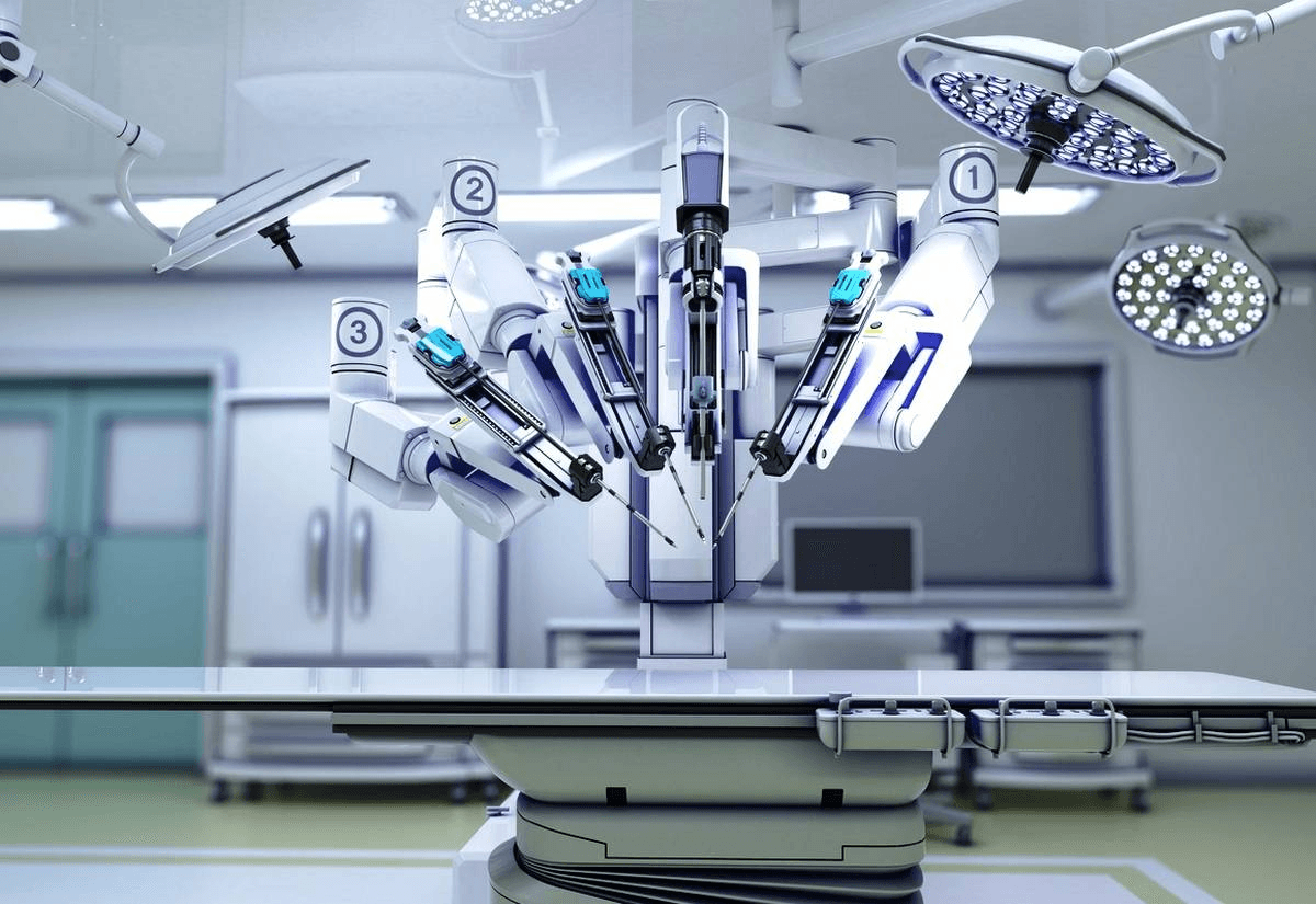 Surgery and operations in Tashkent - AKFA Medline