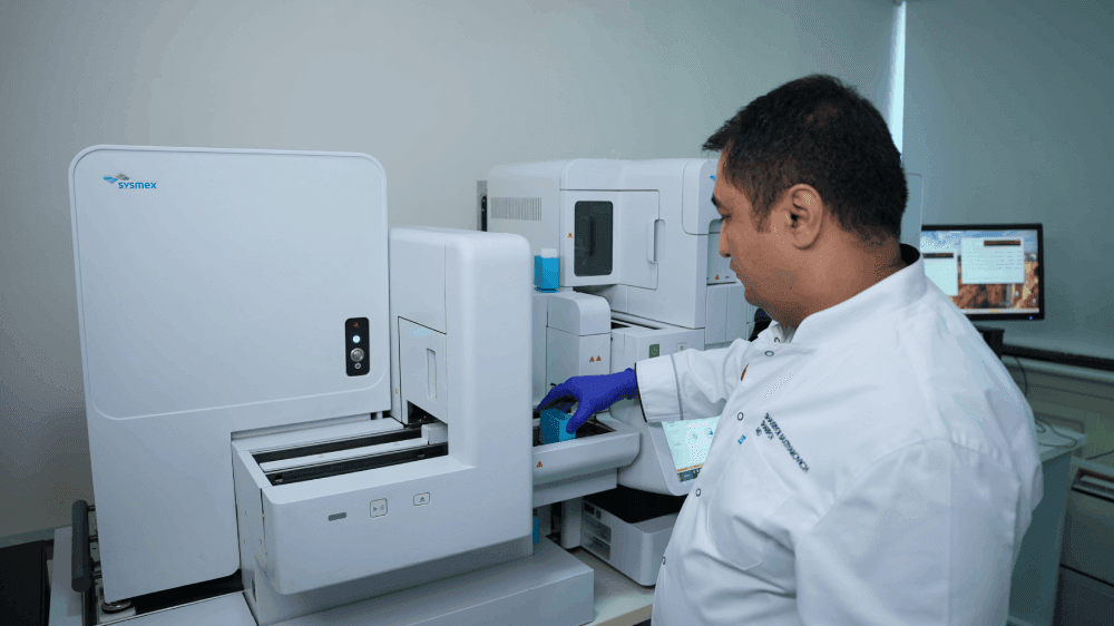 Лаборатория