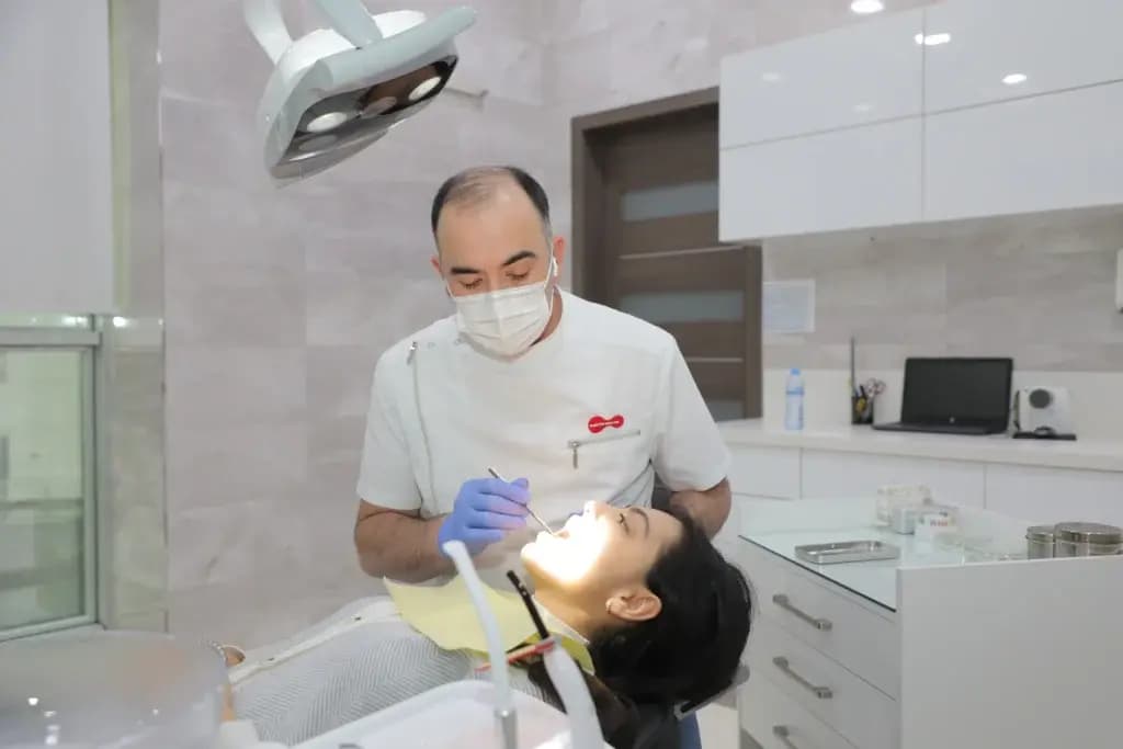 Стоматология