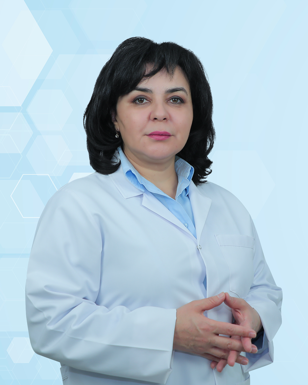 Нигора Абдурахманова Абдурасуловна