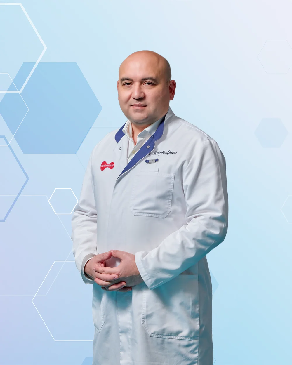 Фузулиддин Арипходжаев Зиявутдинович