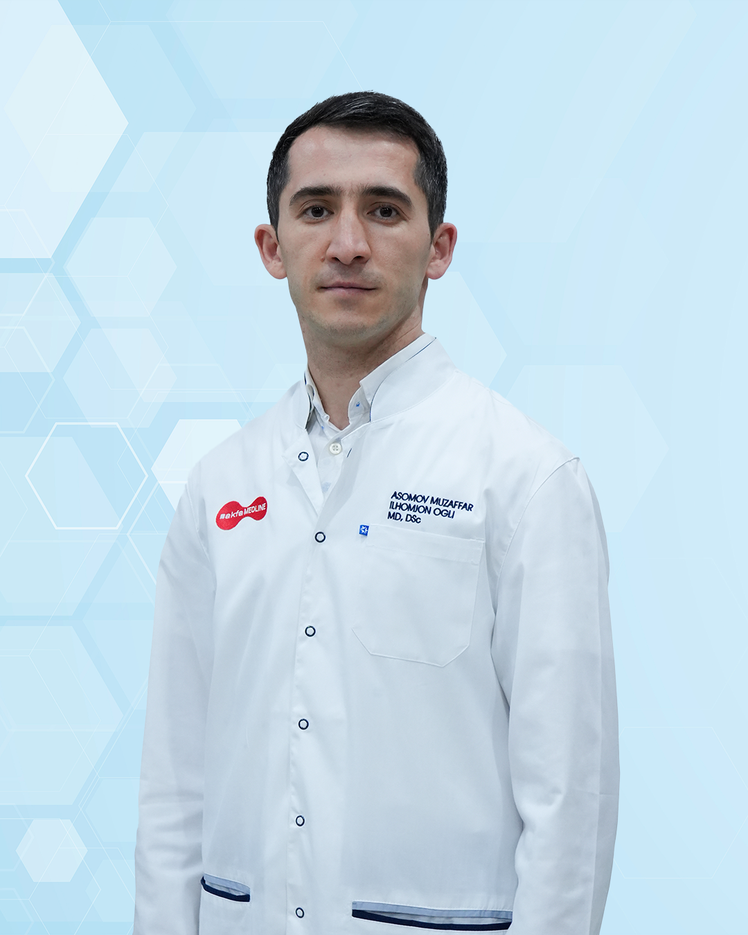 Музаффар Асомов Илхомжон Угли