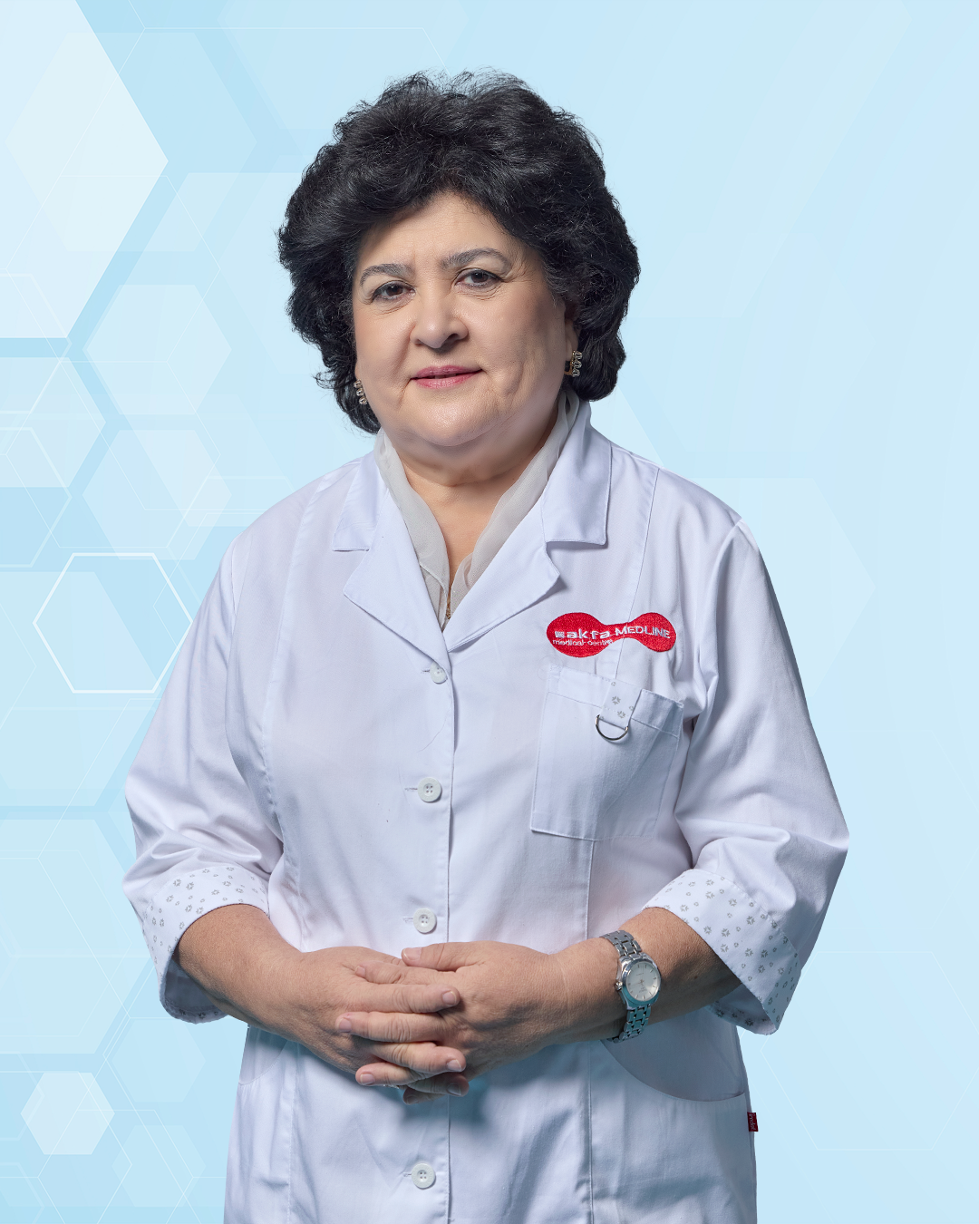 Дилорам Туляганова Халиловна