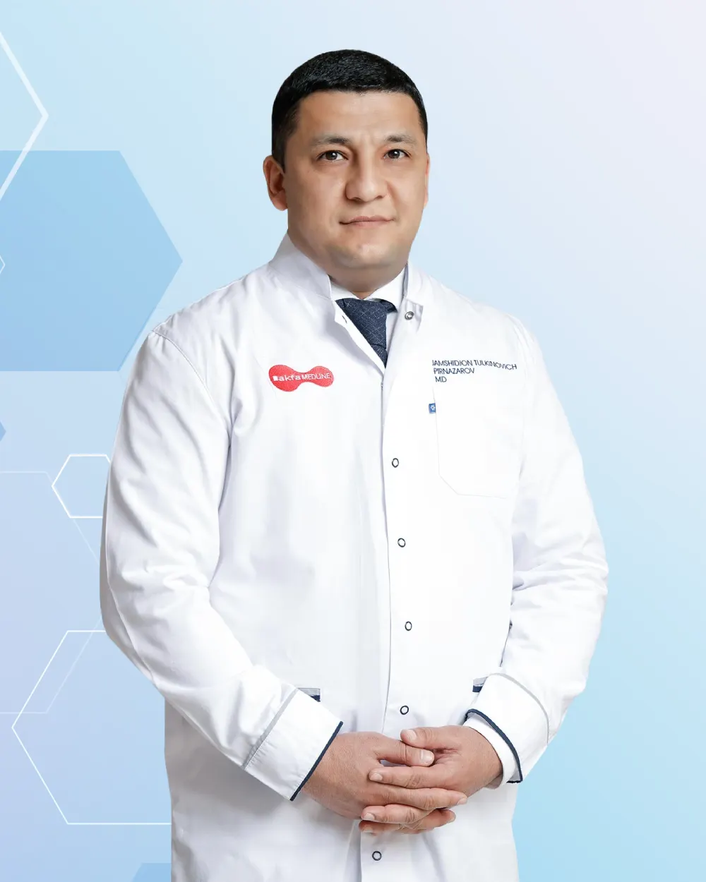 Джамшид Пирназаров Тулкинович