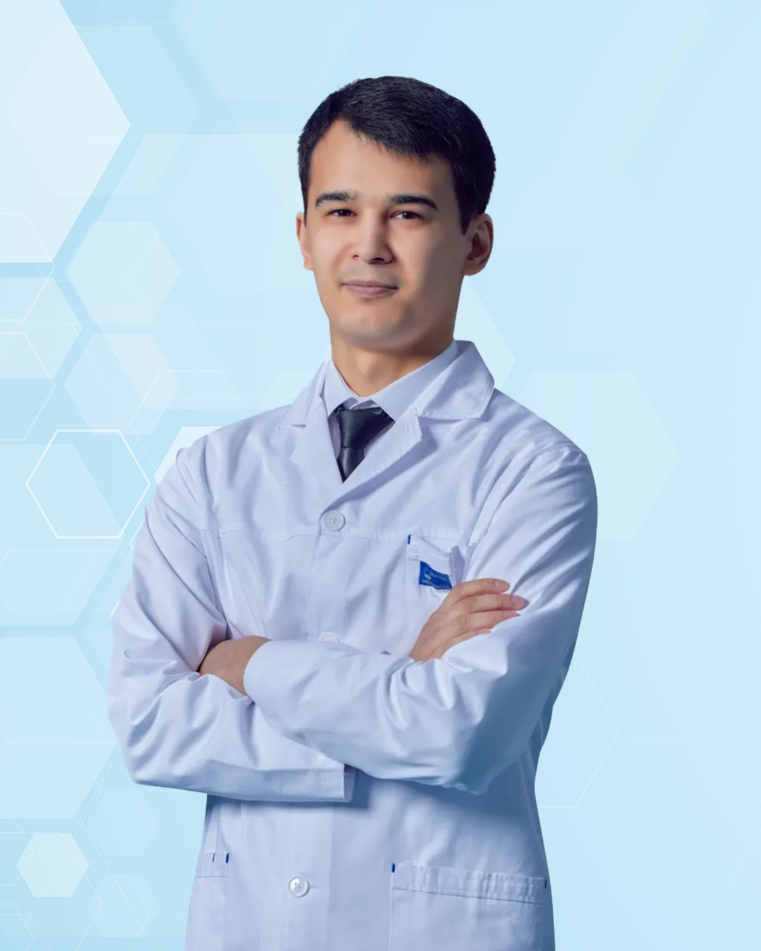 Махсур Абдуллаев Максудович